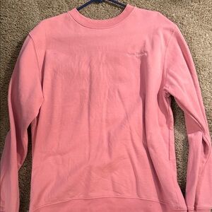 Rare Beauty Pink Fleece